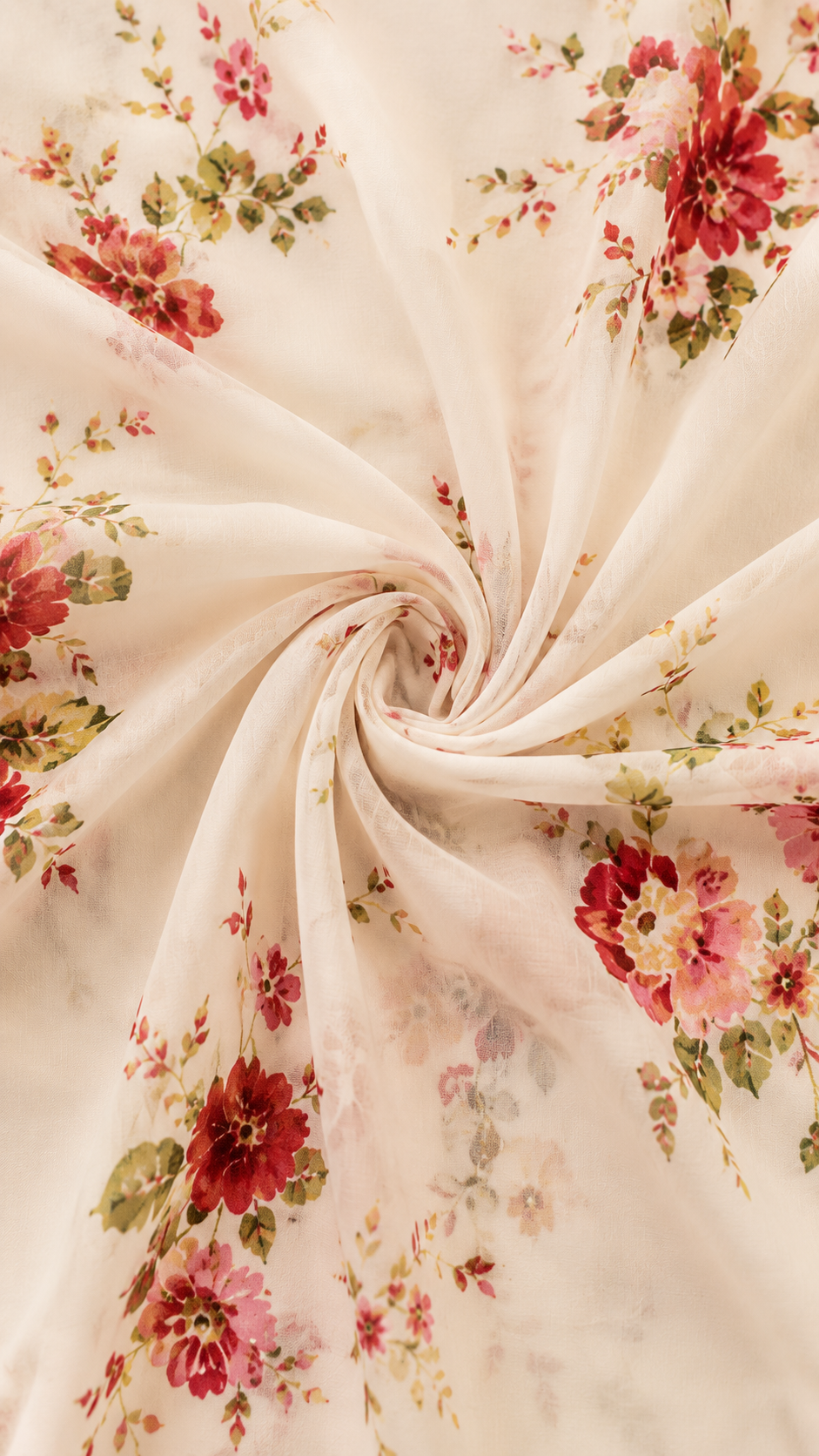 Isabella | Floral Corset Maxi Dress with Side Slit
