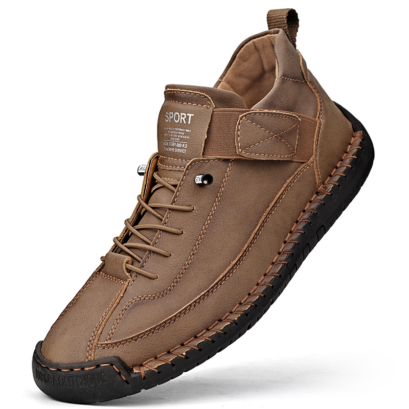 Valentina | Women's Lace Up Contrast Stitch Platform Sneakers